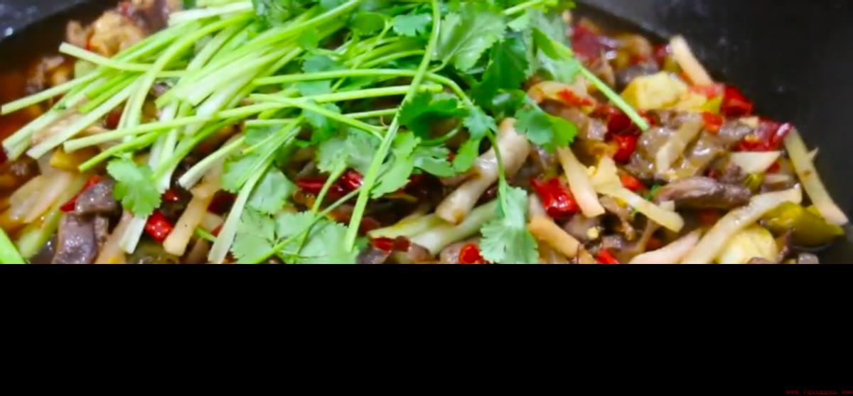 重庆美食攻略十大必吃排行榜
