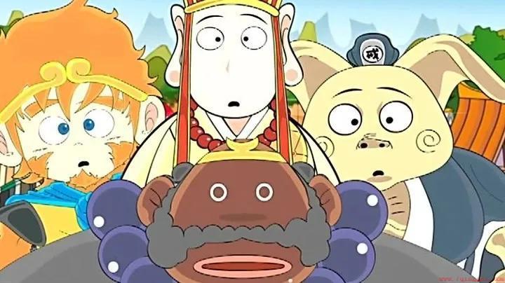 十部好看的经典国产动画片排行