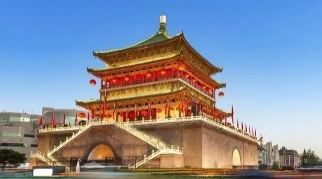 ​中国高温最热的十大城市排行一览
