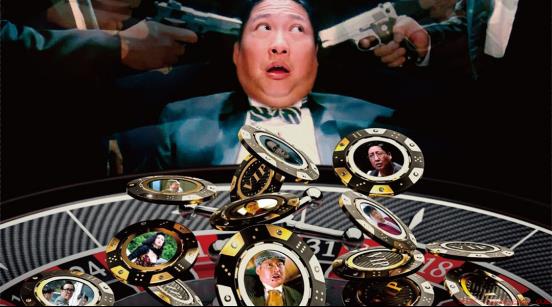 洪金宝鬼片大全电影