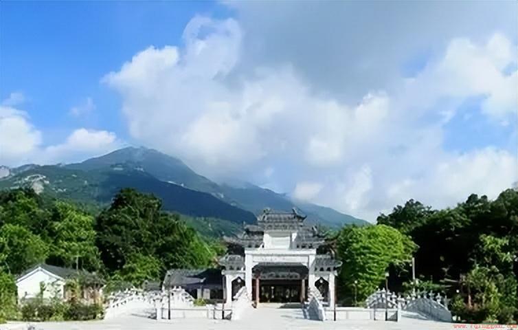 惠州周边值得游玩的景点