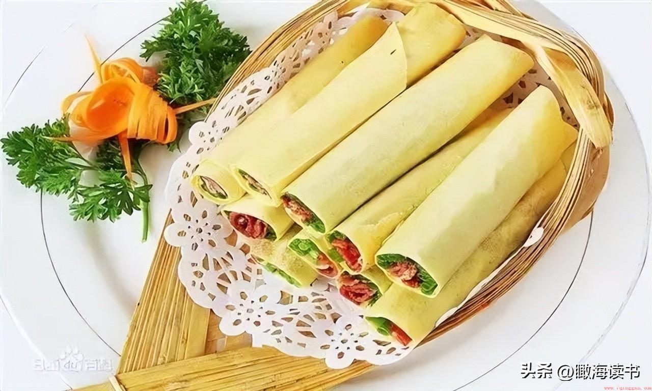 连云港特产有哪些值得带回来
