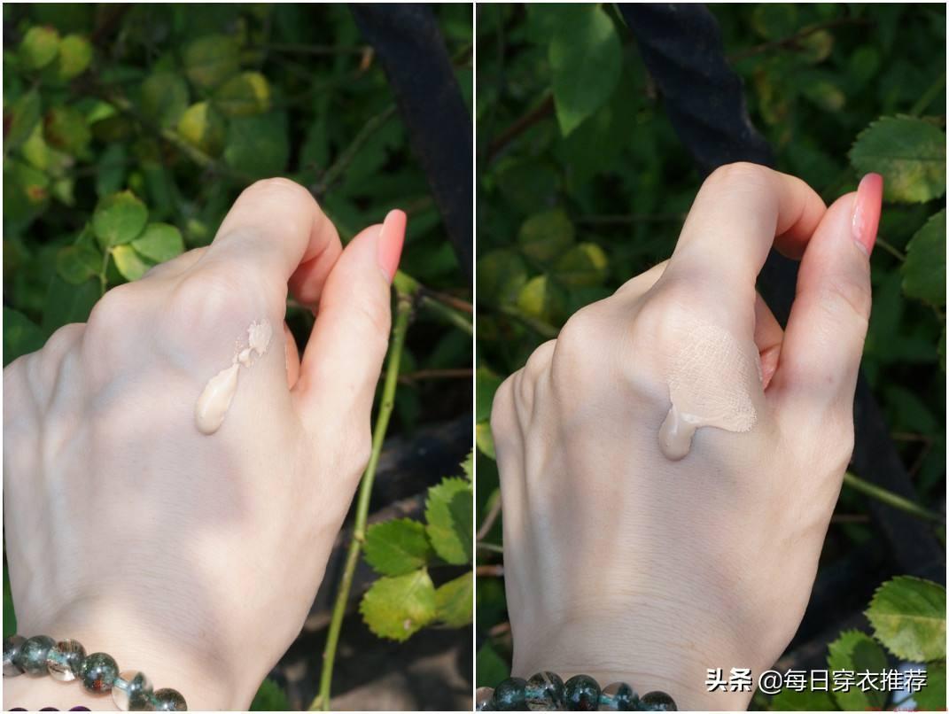 女生日常化妆的顺序正确涂抹方法