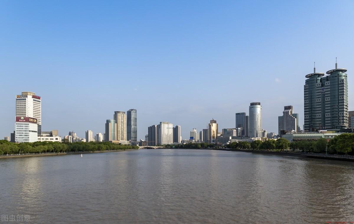 宁波为什么简称“甬”