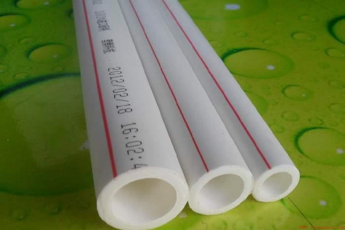 水管材质不同实际用途有差异