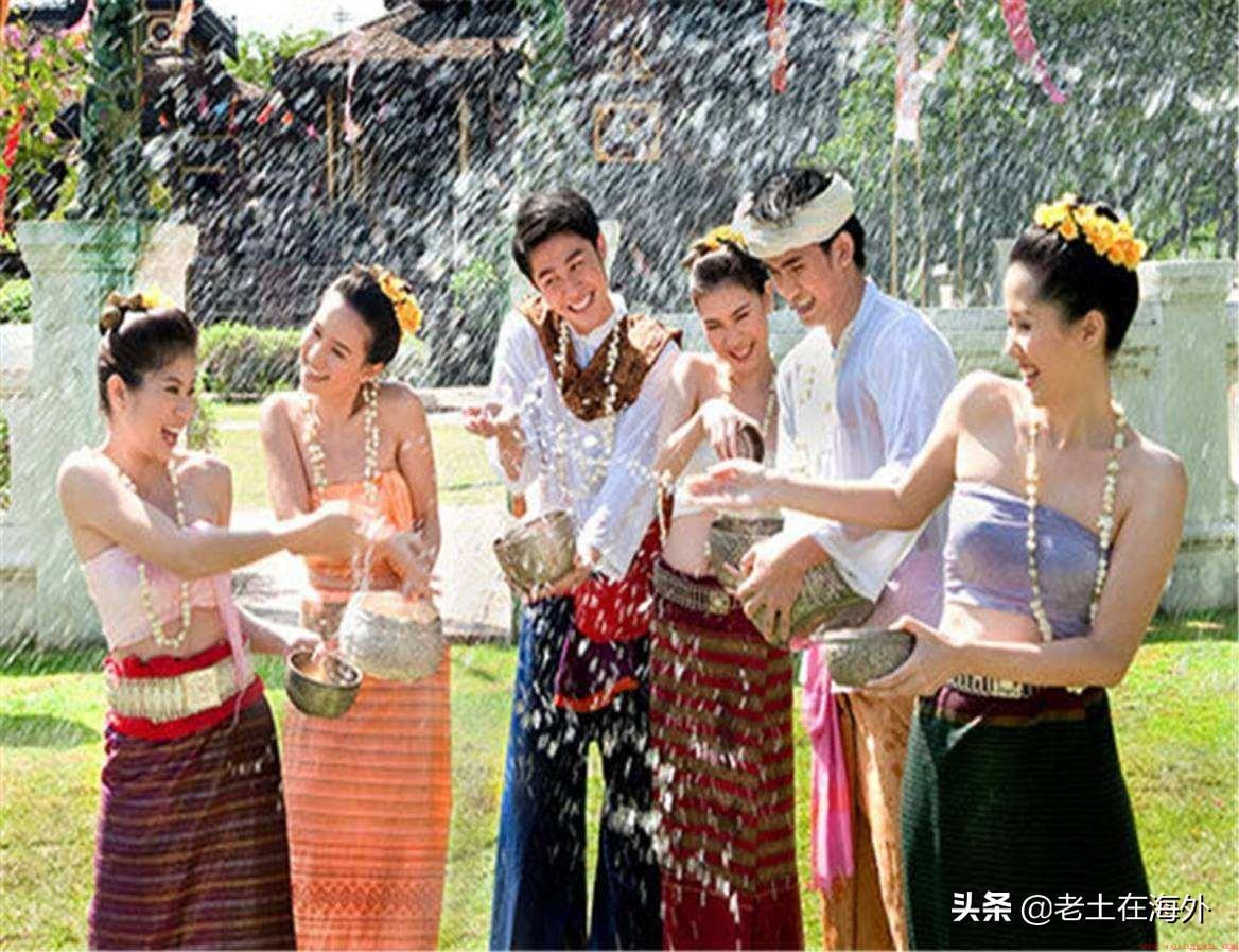 老挝是发达国家还是发展中国家