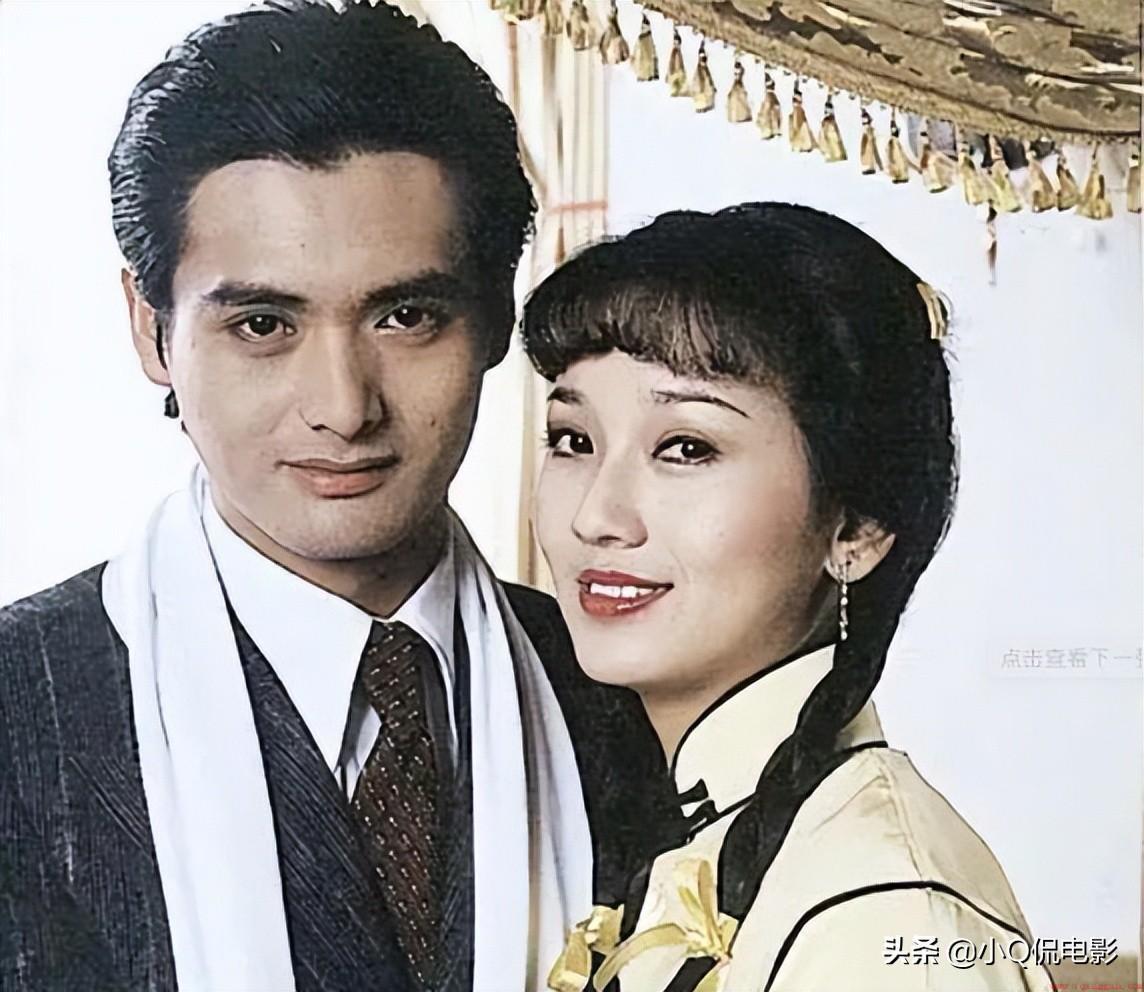 好看的80年代的电视剧