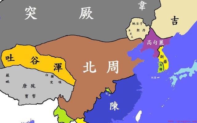 古代府兵制的内容与制度基础