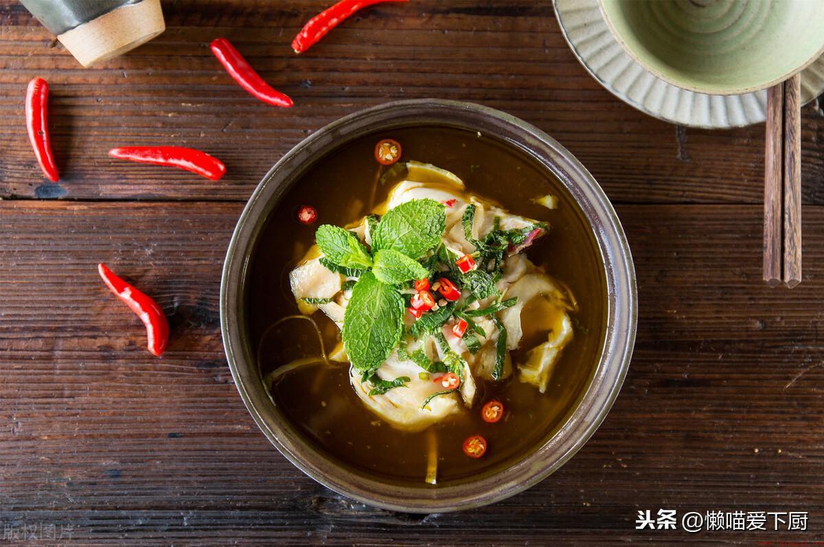 哪个凉拌做菜更好