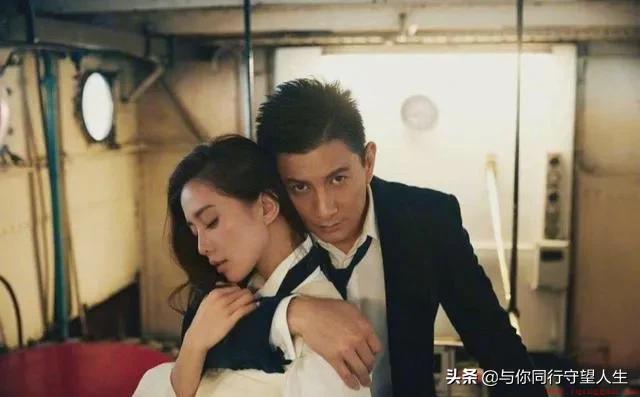刘诗诗离婚了吗