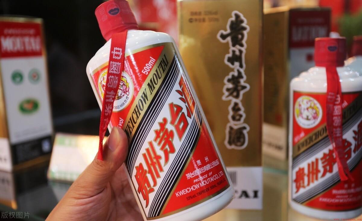 茅台酒适合家庭长期存放吗