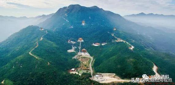 揭阳景点旅游景点有哪些