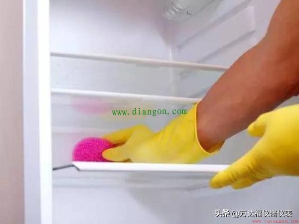 冰箱长时间断电不用会不会坏掉