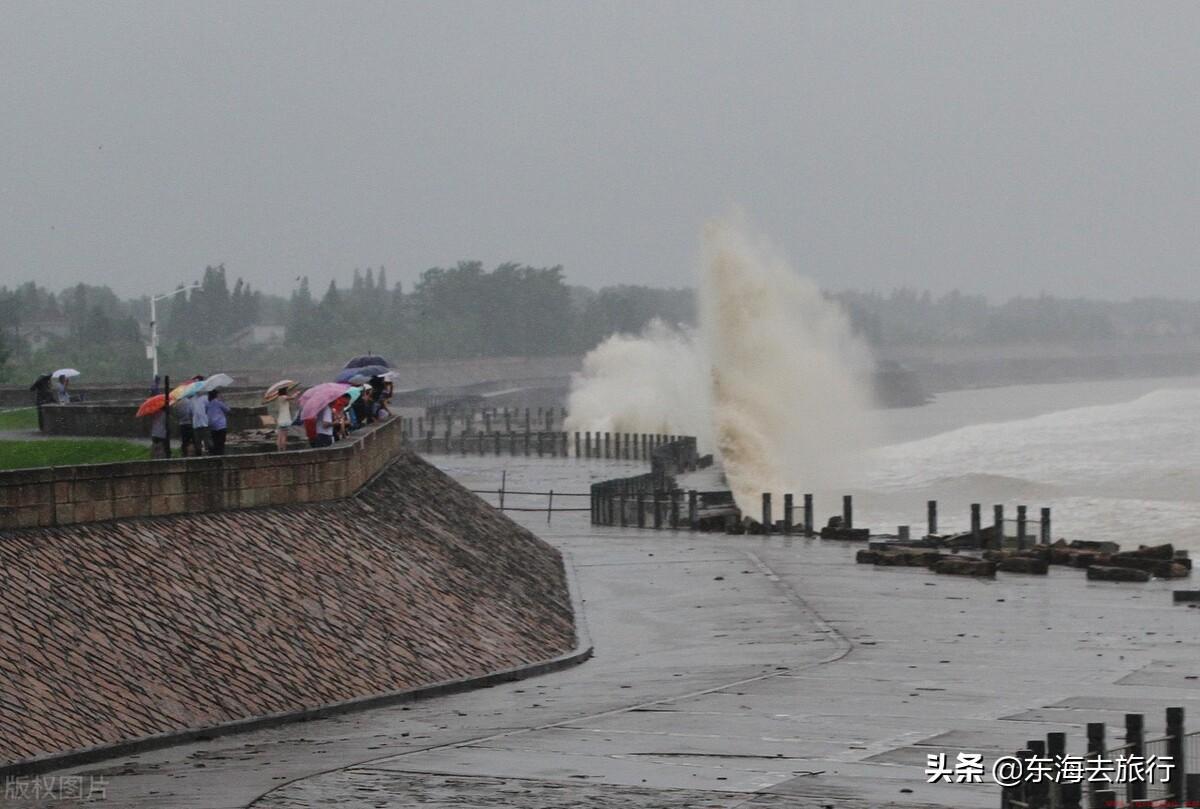 浙江最值得去的10个景区