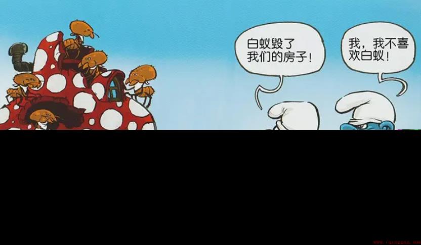大量白蚁什么会突然出现