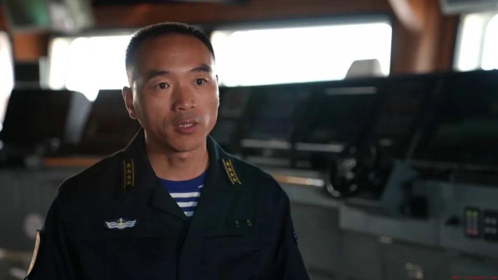 目前我国海军3艘航空母舰介绍