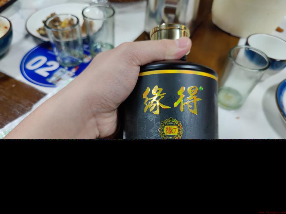中国四大名酒是哪四个品牌