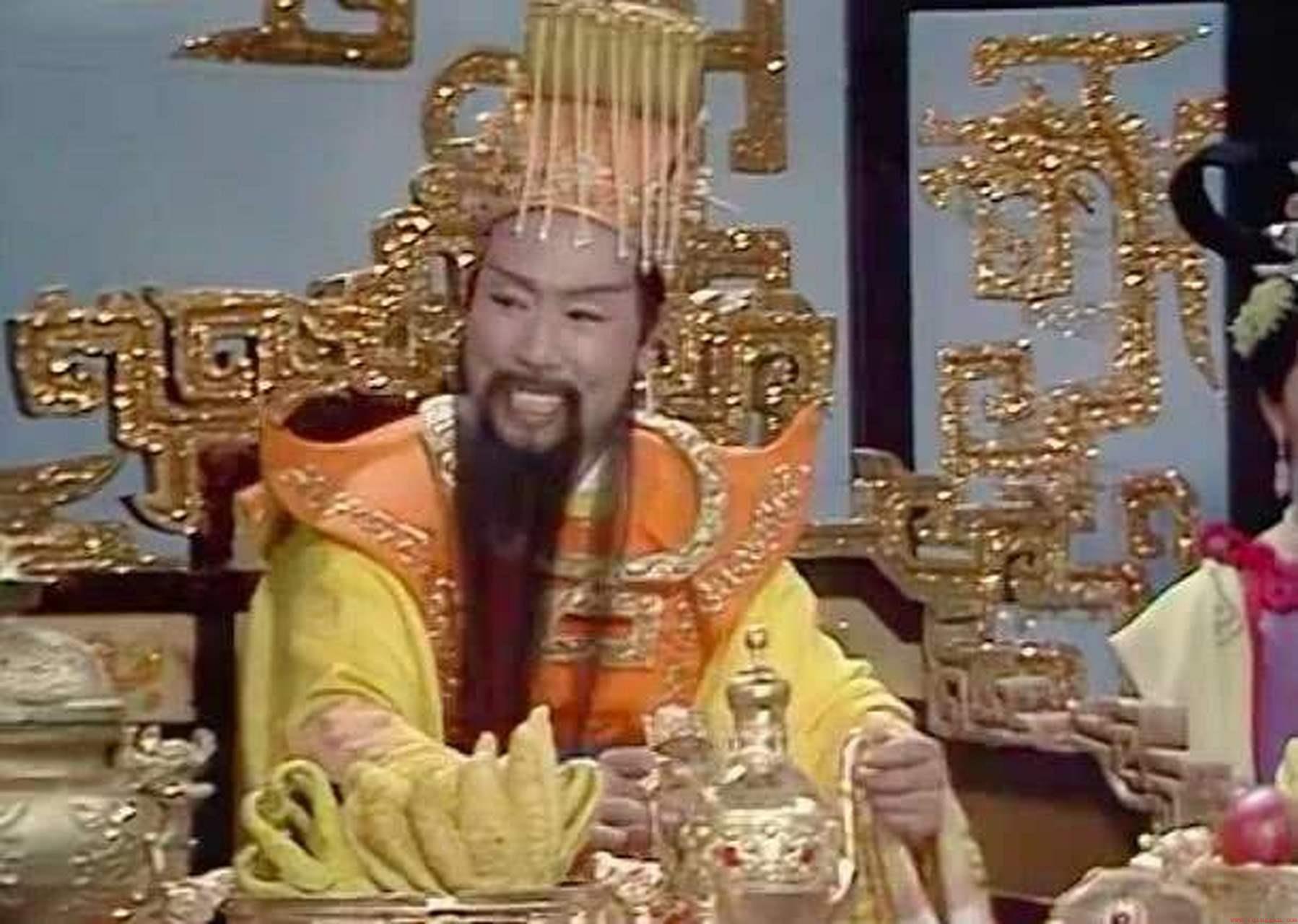 车迟国三怪分别是谁
