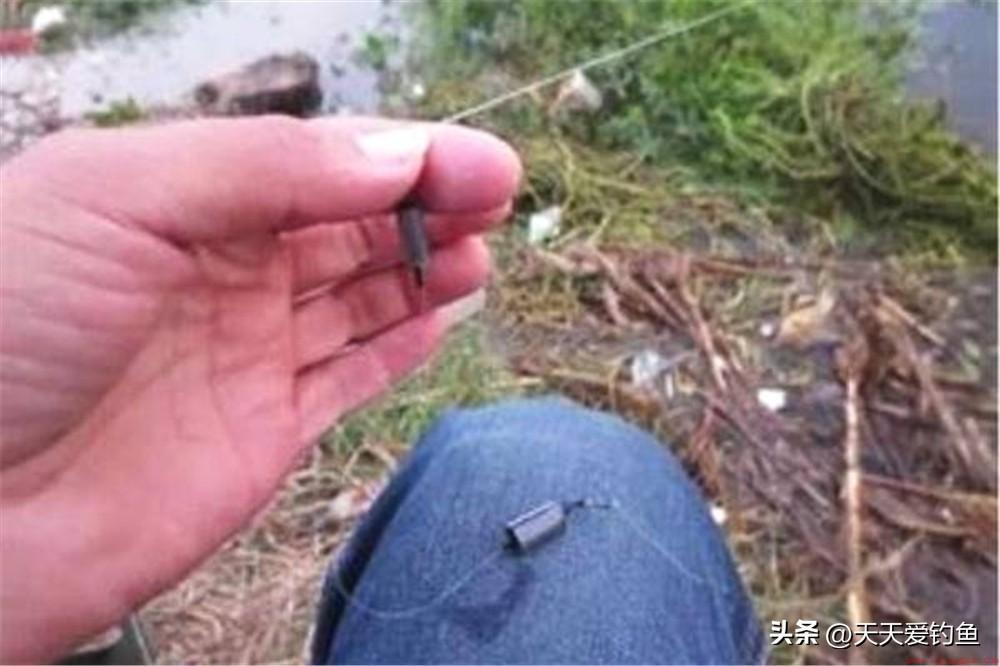 野钓遇上刮风走水的2种钓法技巧