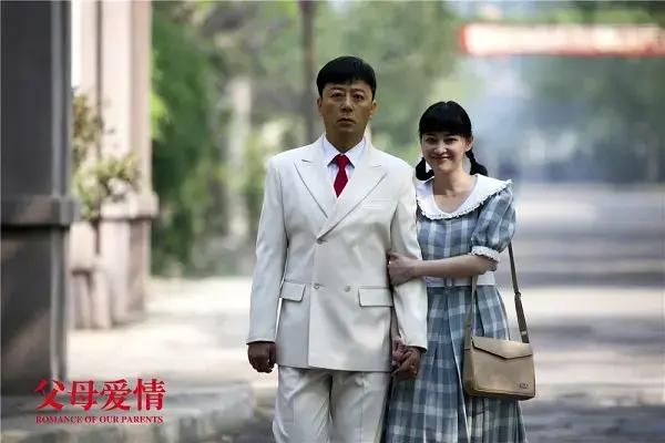值得二刷的五部电视剧