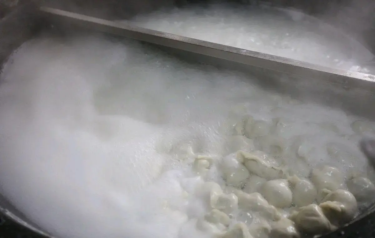 怎么看饺子有没有煮熟窍门