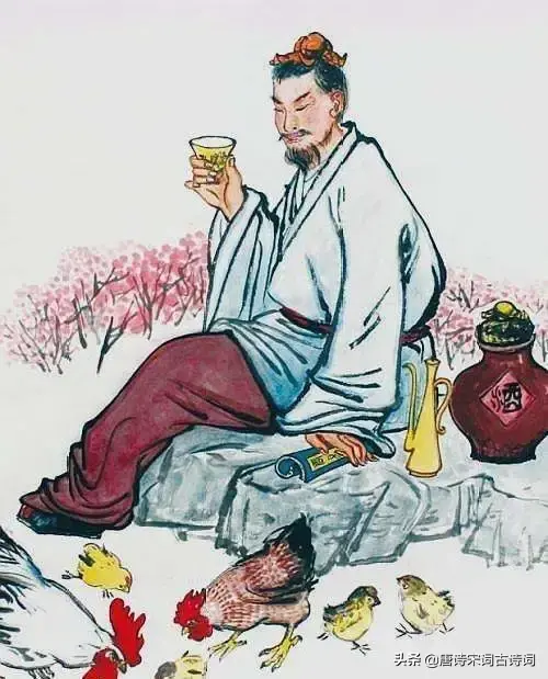 相顾无相识长歌怀采薇什么意思