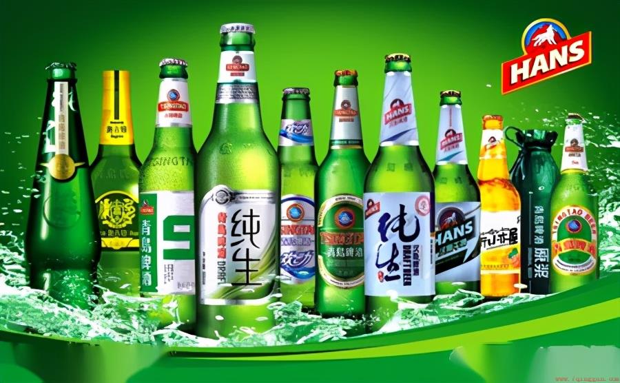 酿造啤酒的啤酒花到底是什么花