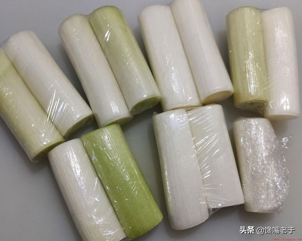 葱怎么样保存时间长新鲜