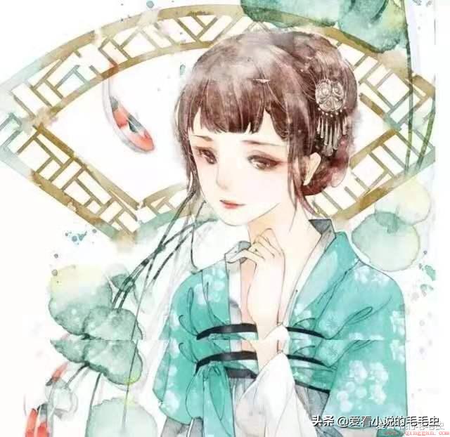 经典催泪的古言虐文推荐