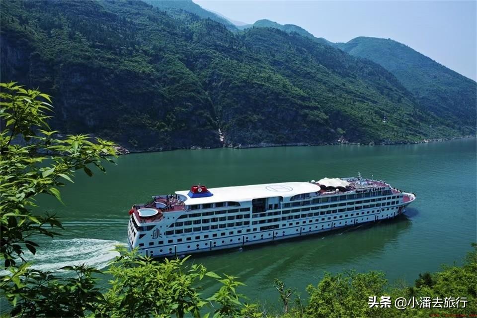 长江三峡游轮的行程时间及航线简介
