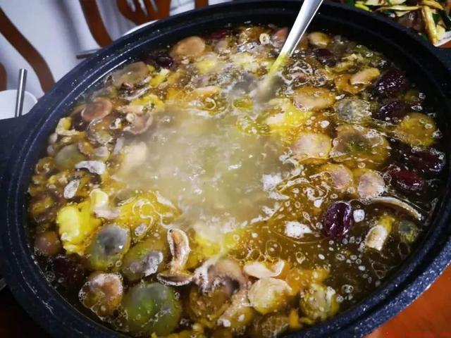 枞树菌怎么做才最好吃