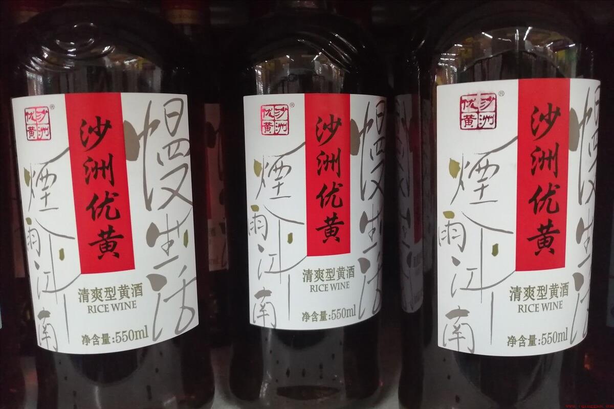 黄酒需要保存多长时间口感才最好