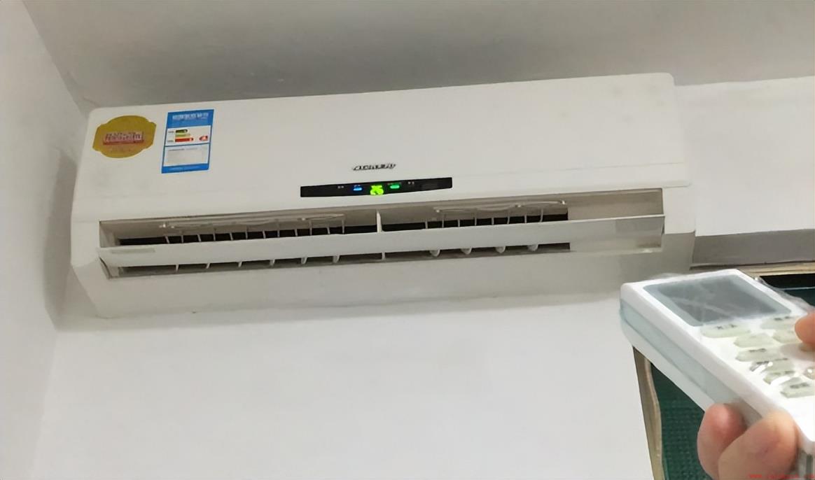 空调节能模式和睡眠模式有什么区别