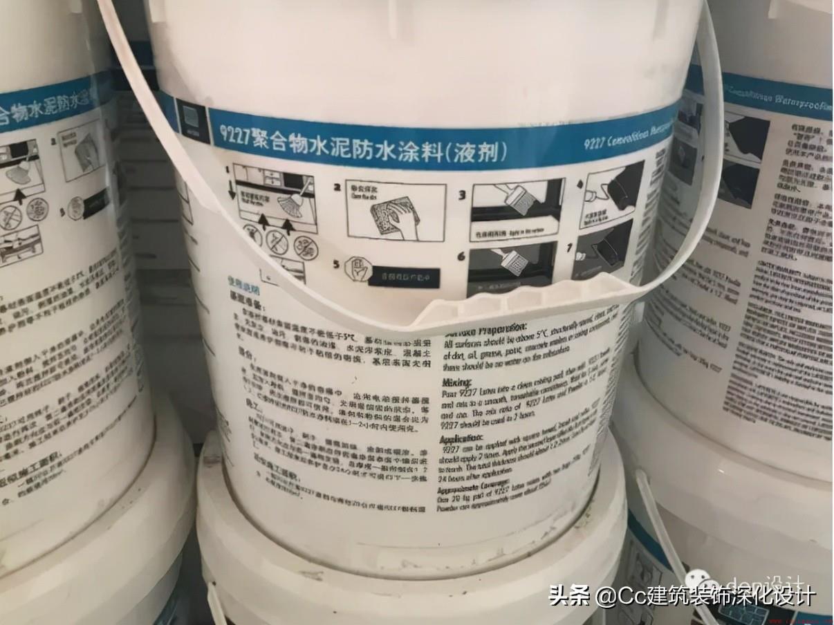 屋面防有哪些材料效果好