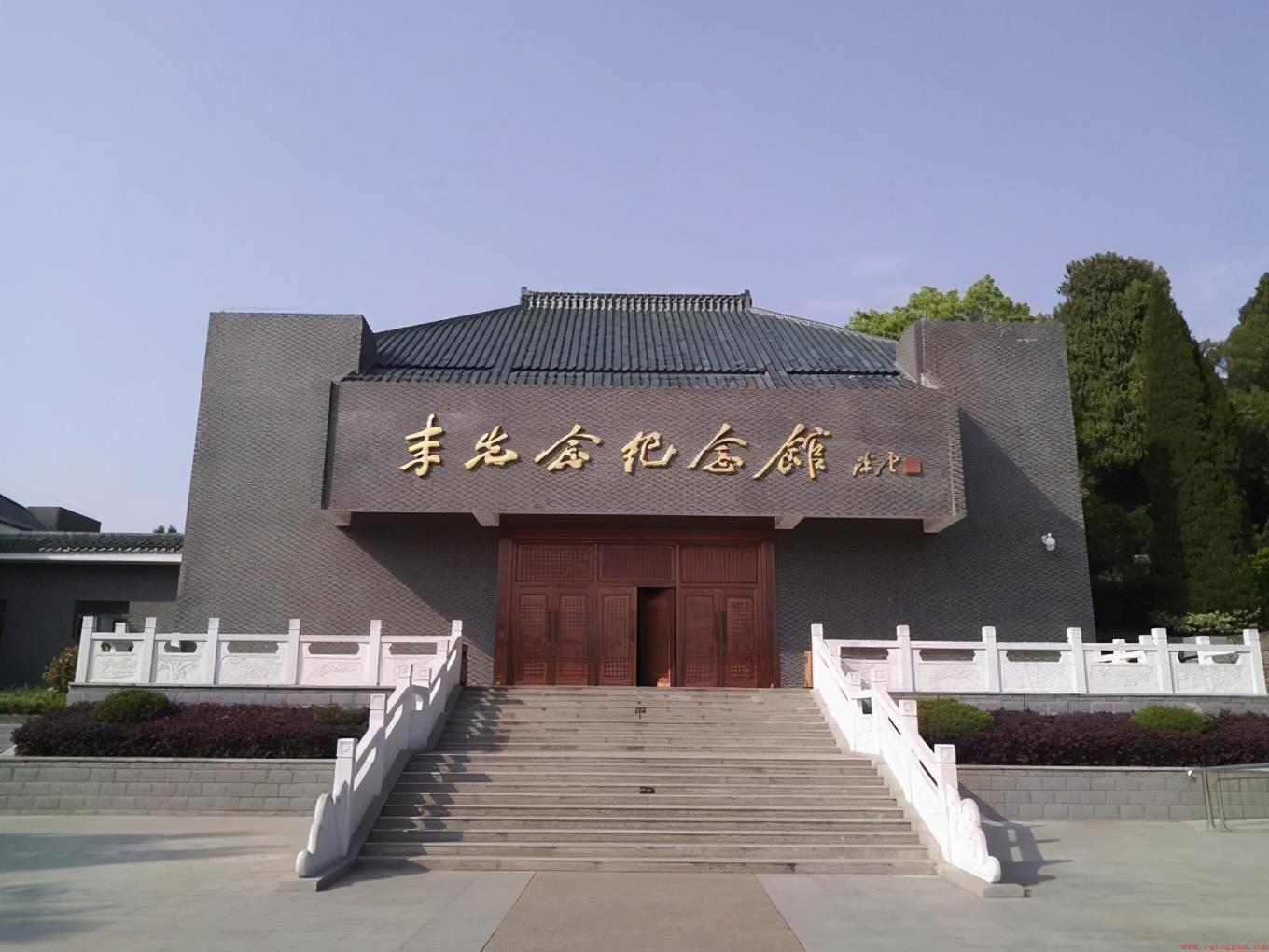 将军县红安必去的4个打卡风景区