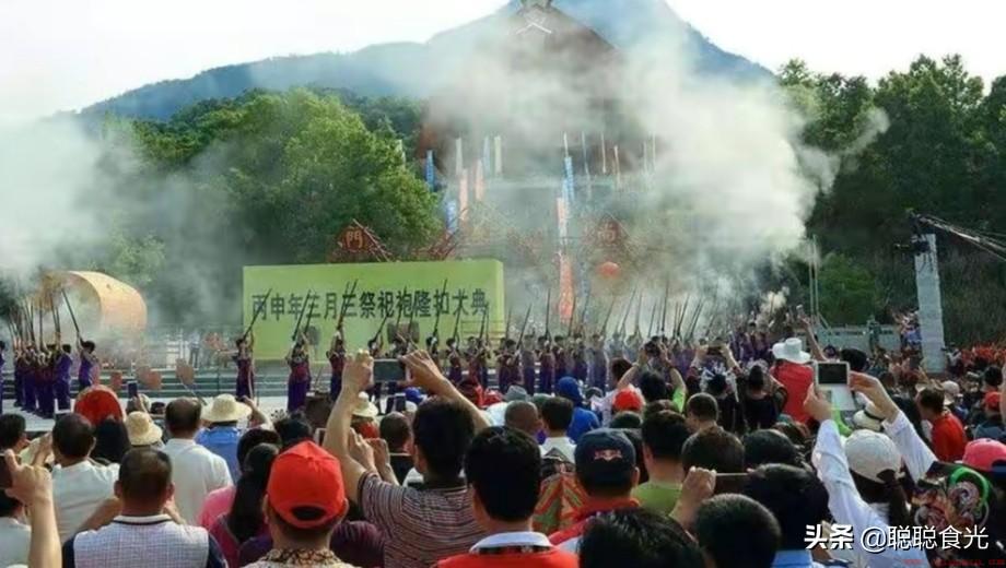 吃4食做3事去除霉运顺遂安康