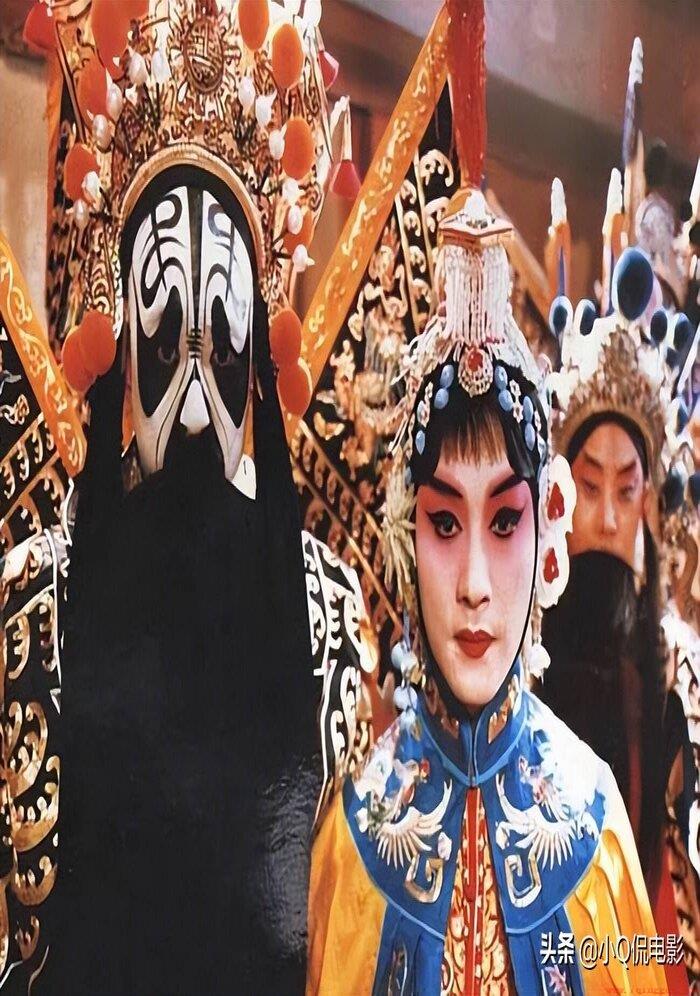 好看的高品质经典电影