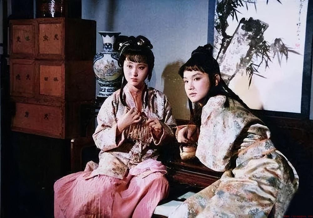 红楼梦贾宝玉和林黛玉什么关系