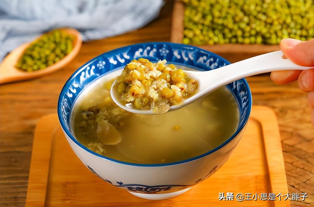 绿豆要泡多久才可以煮
