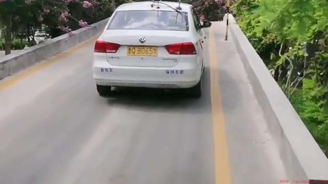 考试中出现半坡起步熄火分数减多少