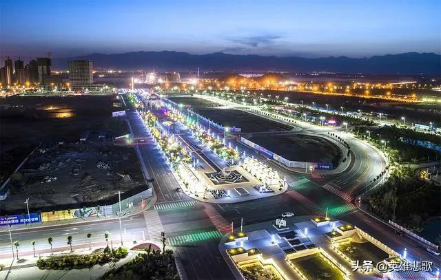宁夏土地面积为什么那么小