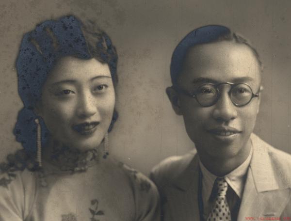 溥仪有什么生理缺陷