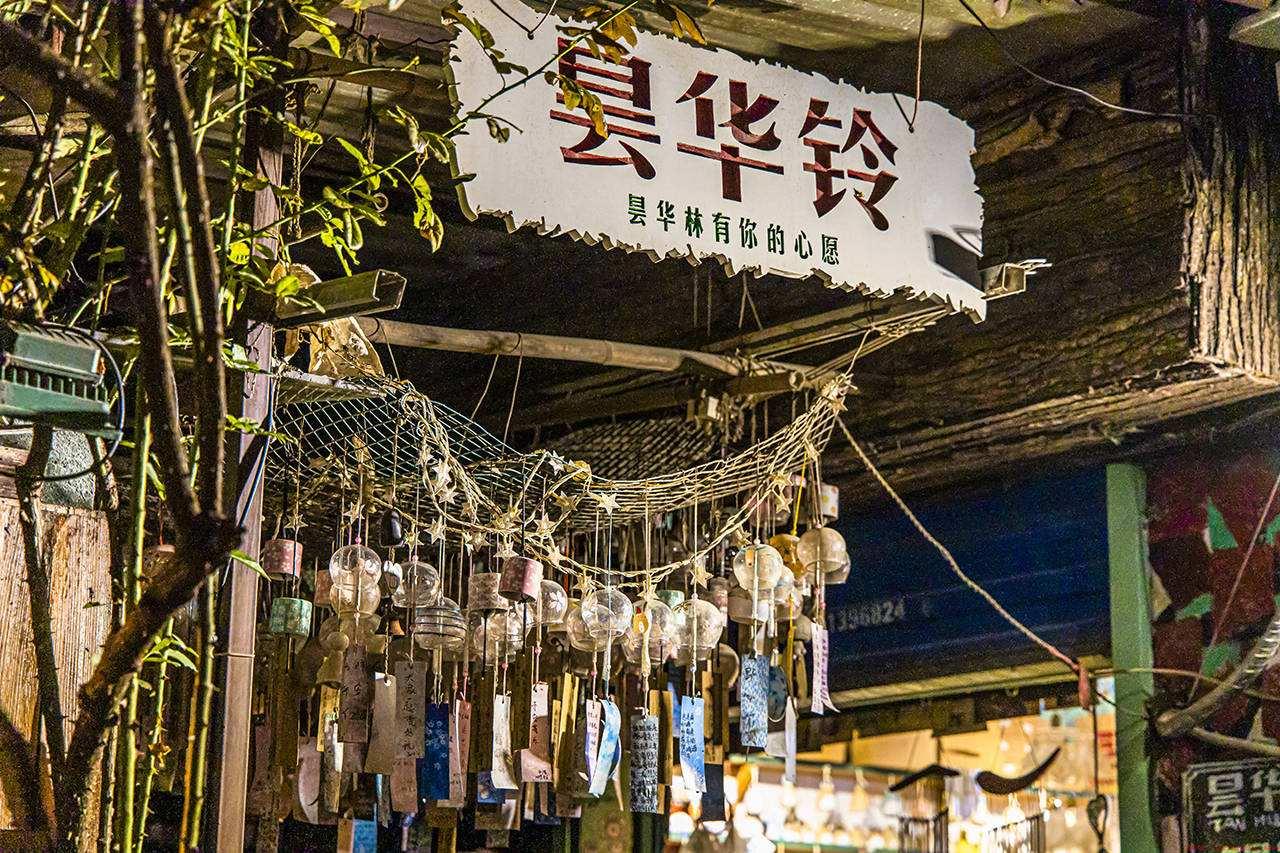武汉市内打卡游玩完美攻略