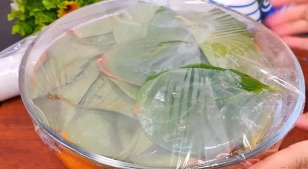 柿子快速去涩的4种方法与妙招