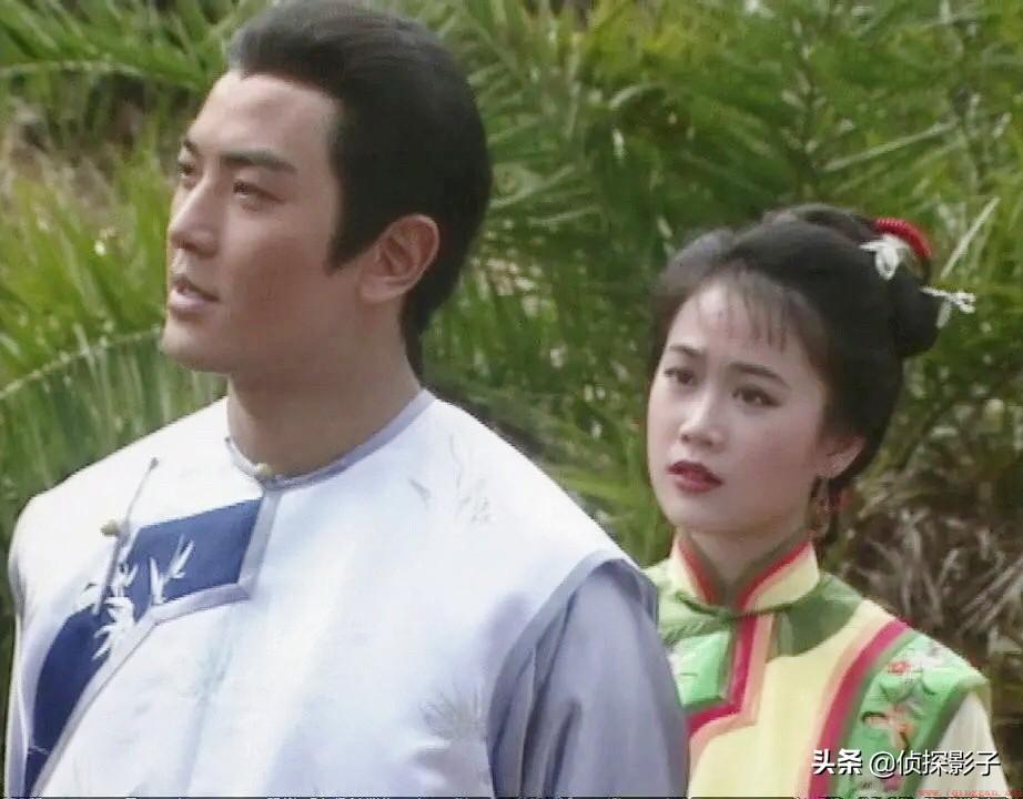 郑伊健电视剧哪些好看