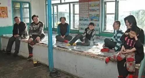 猫脸老太太是真实存在的吗