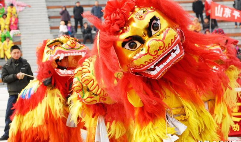 元宵节的传统文化活动及习俗介绍