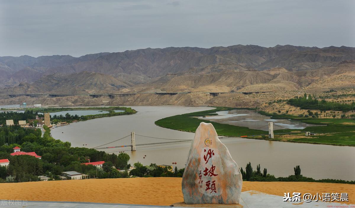 宁夏下辖城市名称等介绍