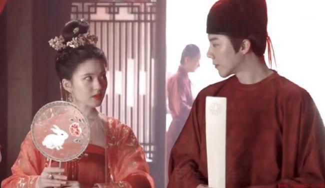 长歌行乐嫣结局