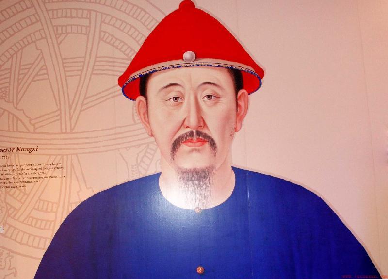 曹雪芹家族兴衰简介史